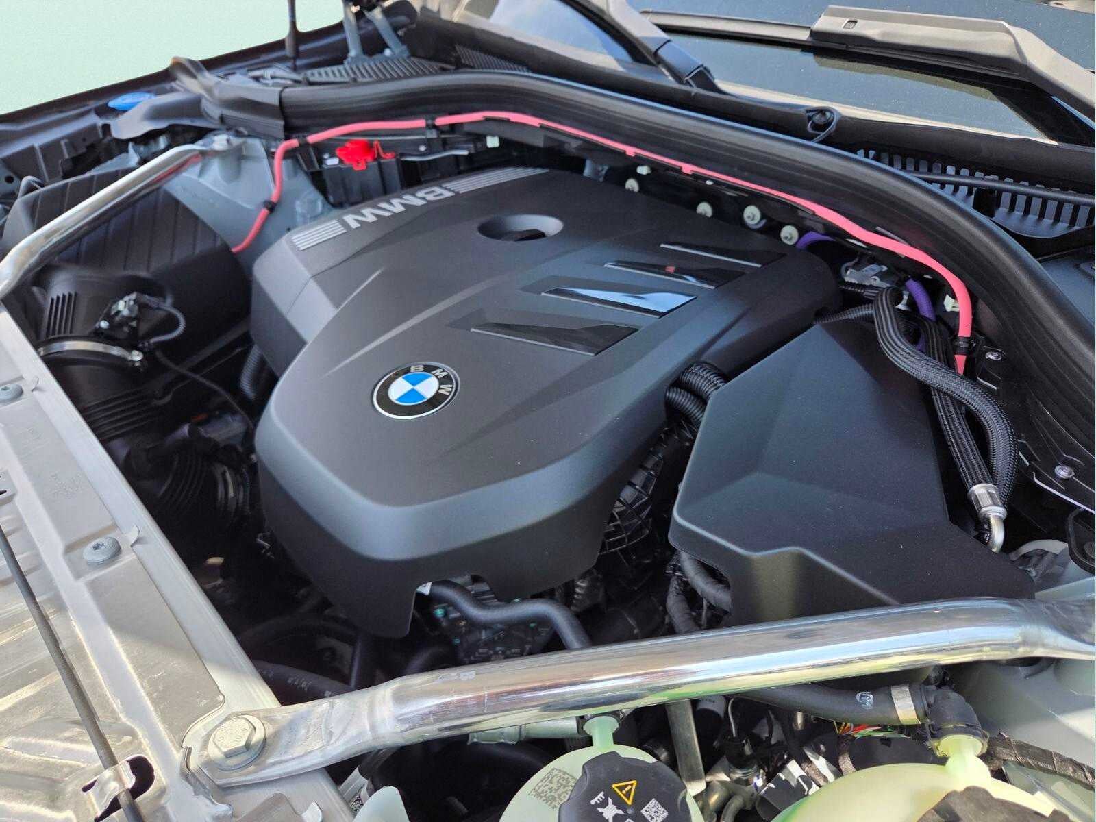 2026 BMW X3 30 xDrive 30 xDrive