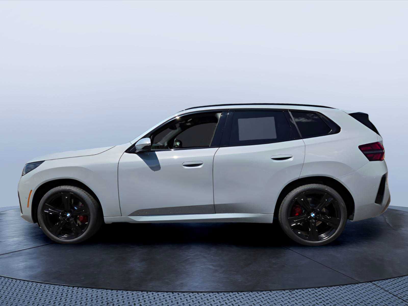 2026 BMW X3 30 xDrive 30 xDrive