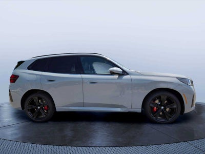 2026 BMW X3 30 xDrive 30 xDrive