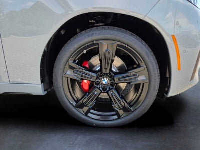 2026 BMW X3 30 xDrive 30 xDrive