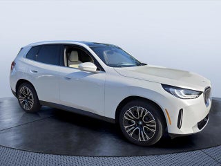 2026 BMW X3 30 xDrive 30 xDrive