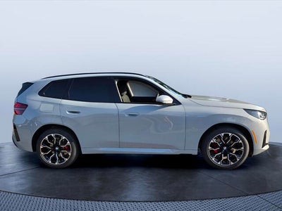 2026 BMW X3 30 xDrive 30 xDrive