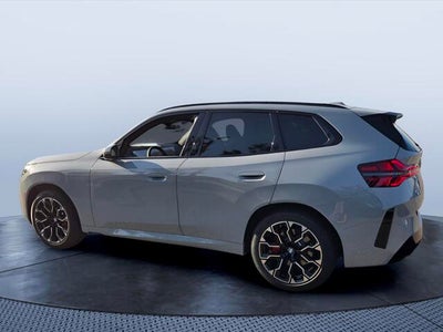 2026 BMW X3 30 xDrive 30 xDrive