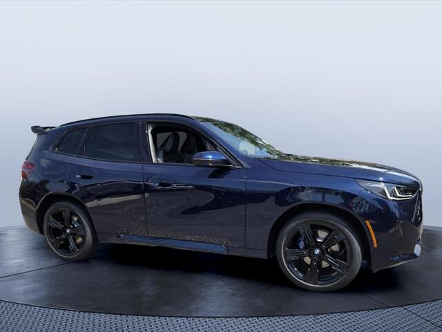2026 BMW X3 30 xDrive 30 xDrive