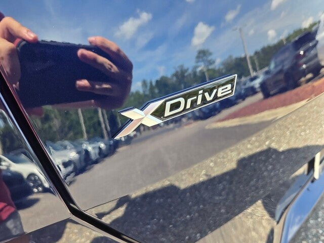 2026 BMW X3 30 xDrive 30 xDrive