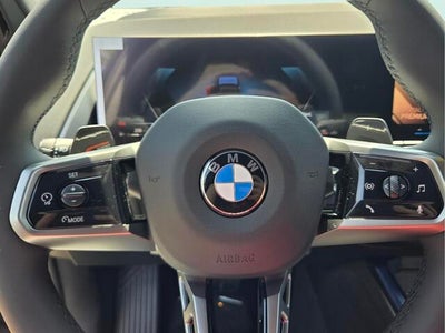 2026 BMW X3 30 xDrive 30 xDrive