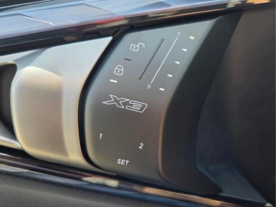 2026 BMW X3 30 xDrive 30 xDrive