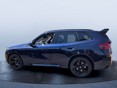 2026 BMW X3 30 xDrive 30 xDrive