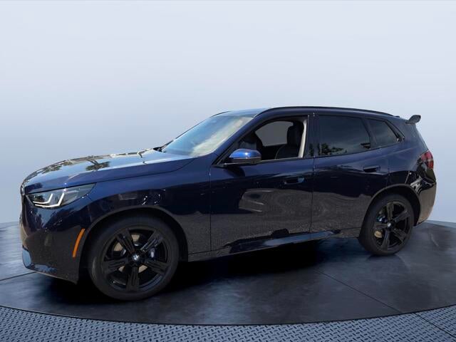 2026 BMW X3 30 xDrive 30 xDrive