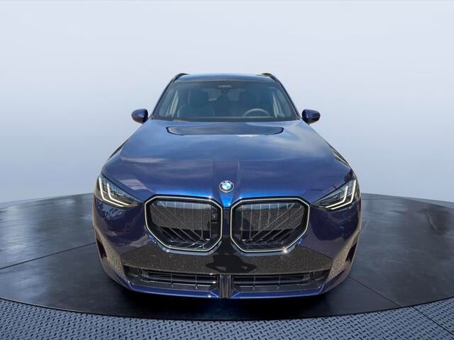 2026 BMW X3 30 xDrive 30 xDrive