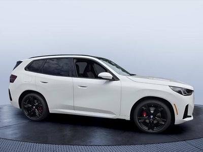 2026 BMW X3 30 xDrive 30 xDrive