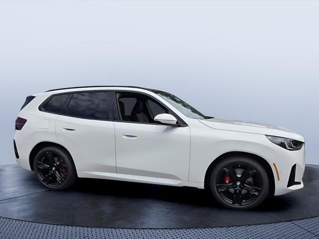 2026 BMW X3 30 xDrive 30 xDrive