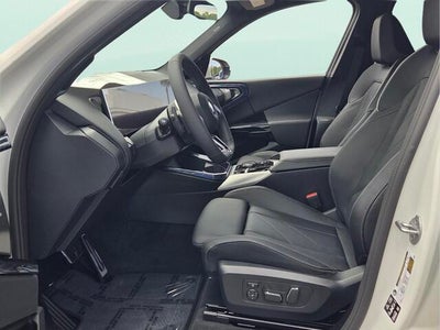 2026 BMW X3 30 xDrive 30 xDrive