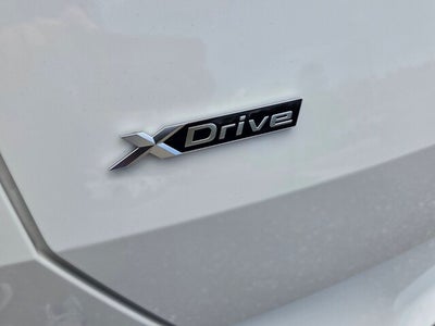 2026 BMW X3 30 xDrive 30 xDrive