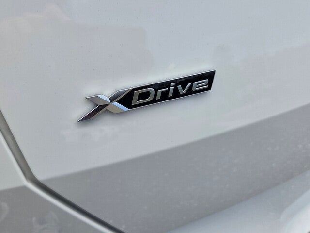 2026 BMW X3 30 xDrive 30 xDrive