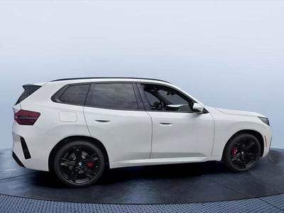 2026 BMW X3 30 xDrive 30 xDrive