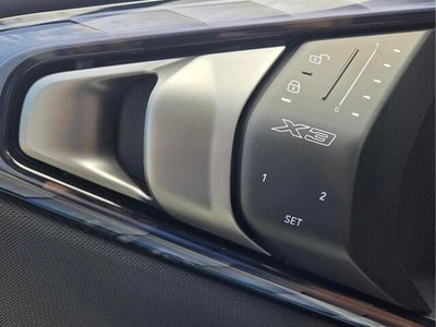 2026 BMW X3 30 xDrive 30 xDrive