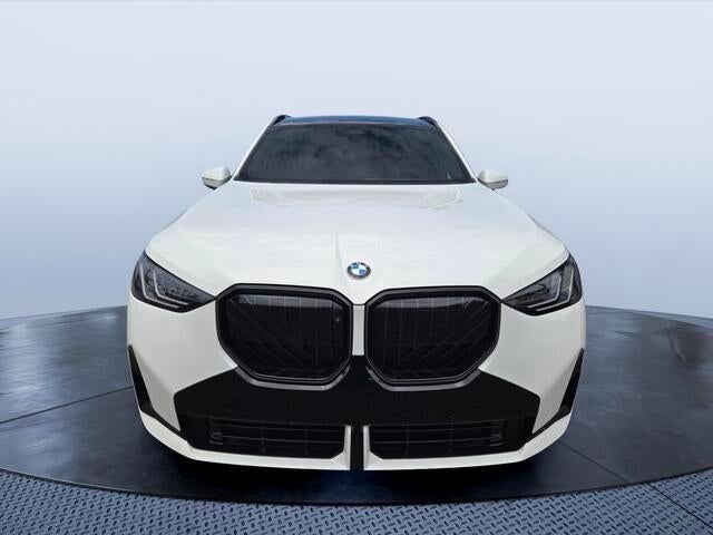 2026 BMW X3 30 xDrive 30 xDrive