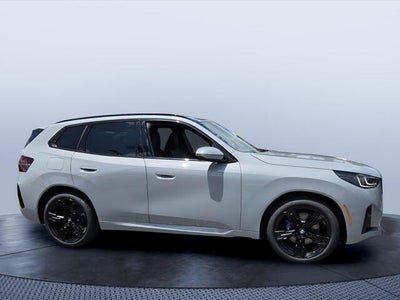 2026 BMW X3 30 xDrive 30 xDrive