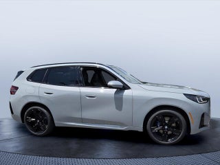 2026 BMW X3 30 xDrive 30 xDrive