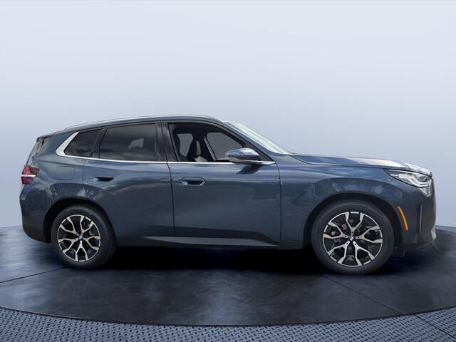 2026 BMW X3 30 xDrive 30 xDrive