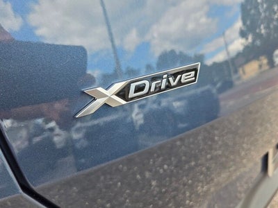 2026 BMW X3 30 xDrive 30 xDrive