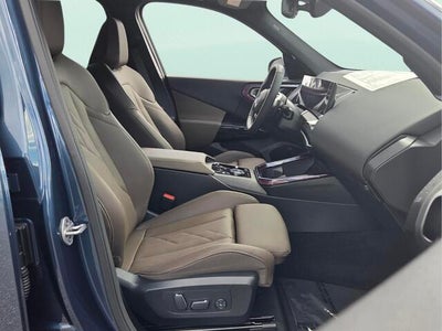 2026 BMW X3 30 xDrive 30 xDrive