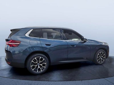 2026 BMW X3 30 xDrive 30 xDrive