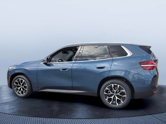 2026 BMW X3 30 xDrive 30 xDrive