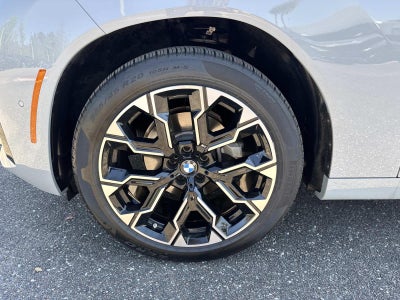 2025 BMW X3 30 xDrive 30 xDrive