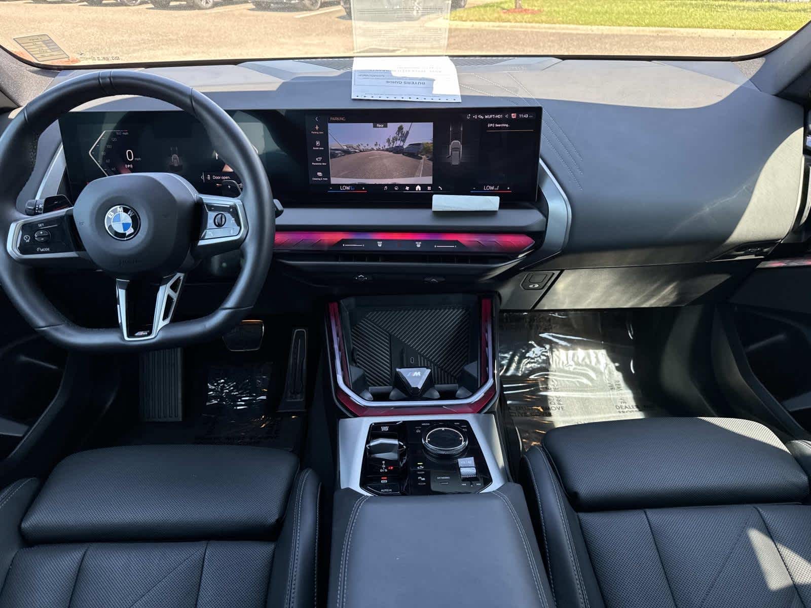 2025 BMW X3 30 xDrive 30 xDrive