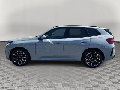 2025 BMW X3 30 xDrive 30 xDrive