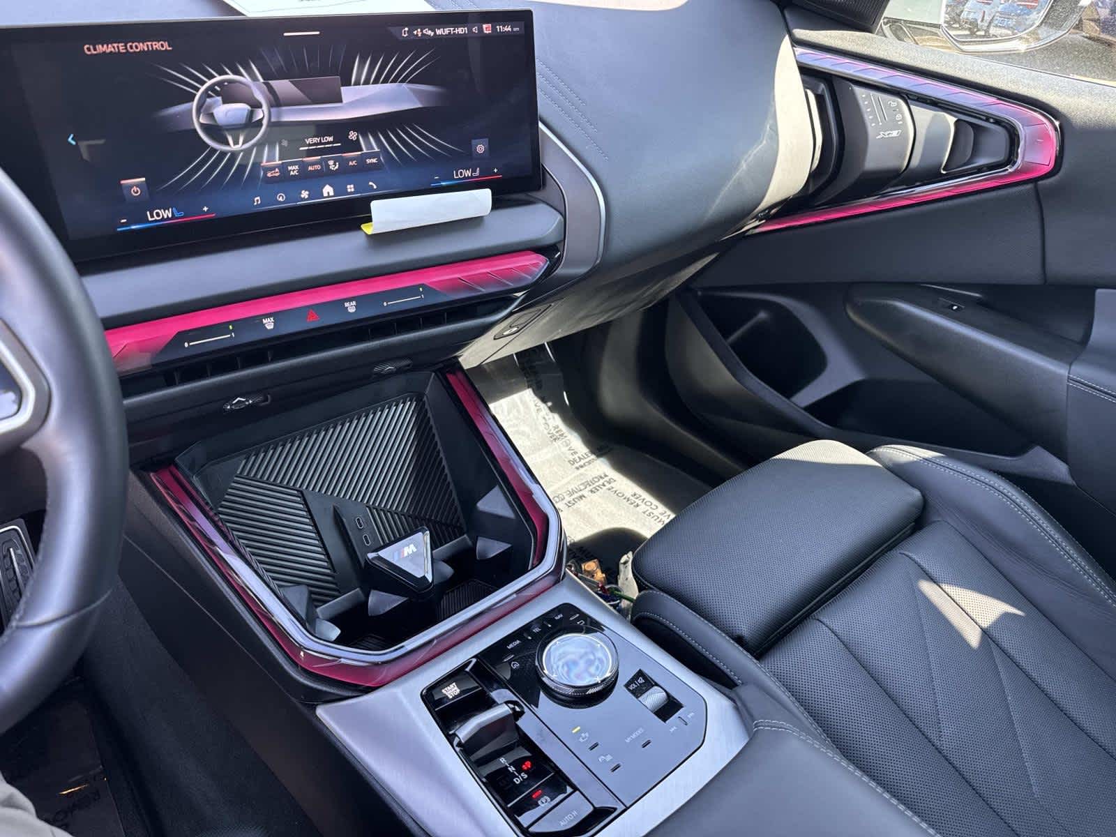 2025 BMW X3 30 xDrive 30 xDrive