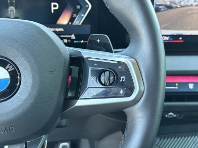 2025 BMW X3 30 xDrive 30 xDrive