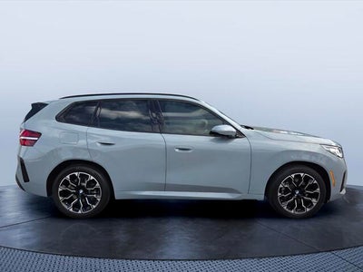 2026 BMW X3 30 xDrive 30 xDrive