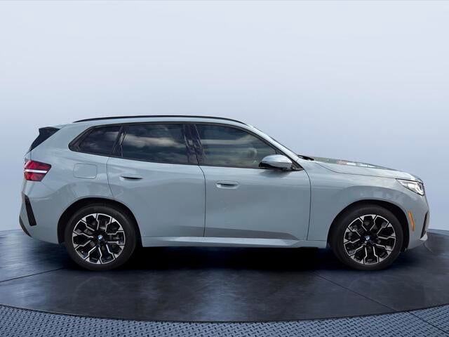 2026 BMW X3 30 xDrive 30 xDrive