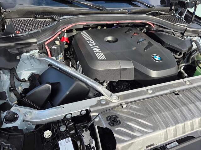 2026 BMW X3 30 xDrive 30 xDrive