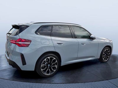 2026 BMW X3 30 xDrive 30 xDrive