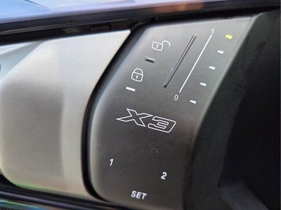 2026 BMW X3 30 xDrive 30 xDrive