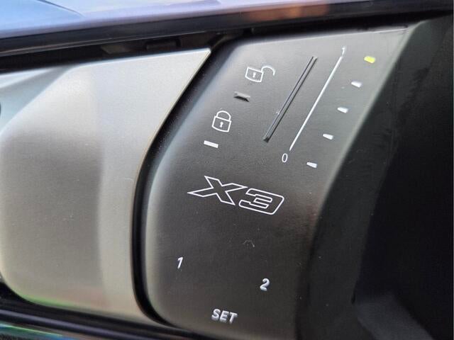 2026 BMW X3 30 xDrive 30 xDrive