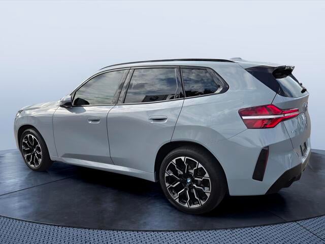 2026 BMW X3 30 xDrive 30 xDrive