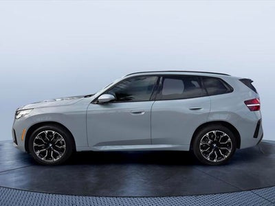 2026 BMW X3 30 xDrive 30 xDrive