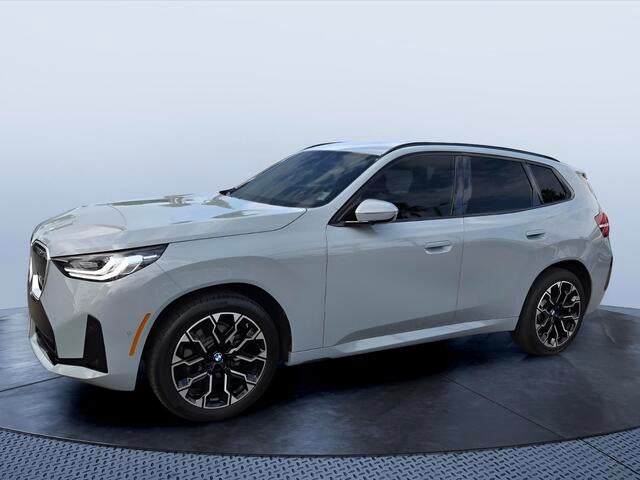 2026 BMW X3 30 xDrive 30 xDrive