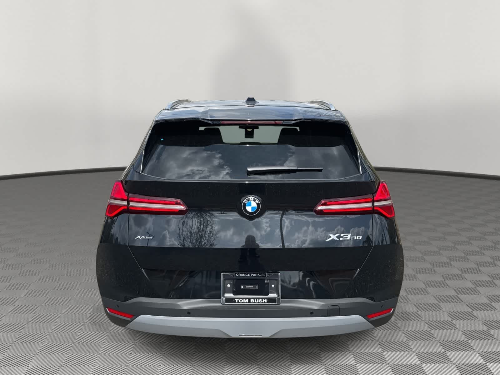 2026 BMW X3 30 xDrive 30 xDrive