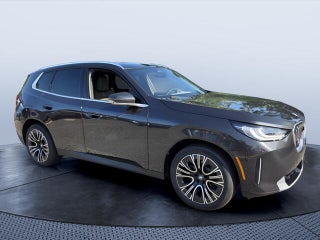 2026 BMW X3 30 xDrive 30 xDrive