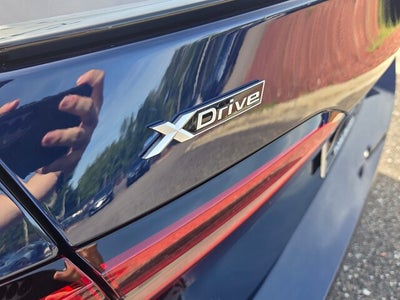 2026 BMW X3 30 xDrive 30 xDrive