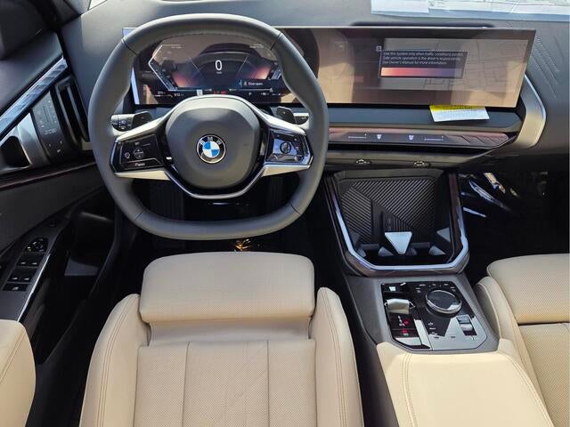 2026 BMW X3 30 xDrive 30 xDrive