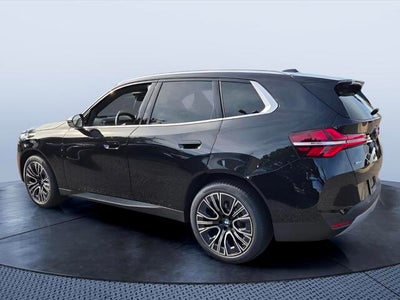 2026 BMW X3 30 xDrive 30 xDrive