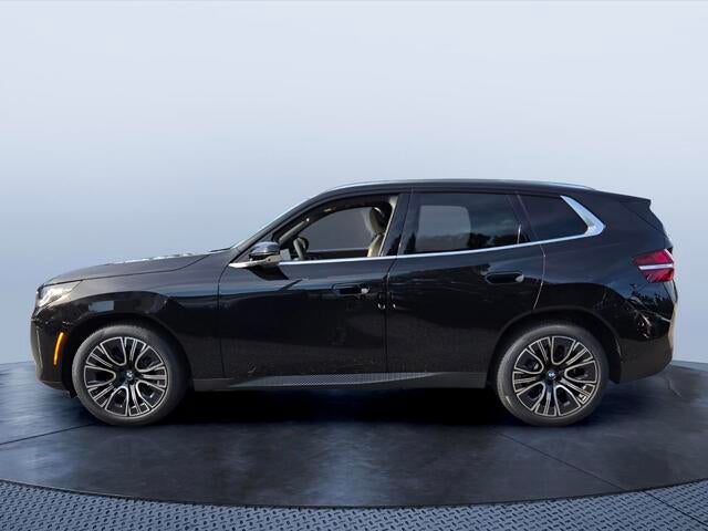 2026 BMW X3 30 xDrive 30 xDrive