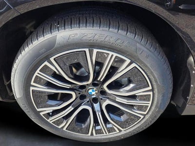 2026 BMW X3 30 xDrive 30 xDrive